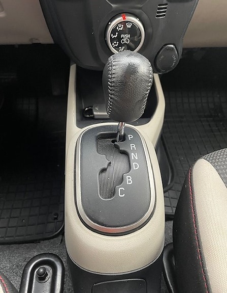Mitsubishi i-Miev 9 of 11