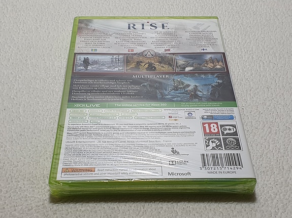 Product image 2 of 3