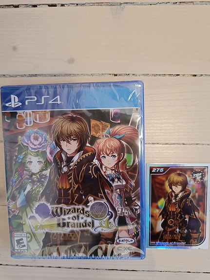 Product image 1 of 2