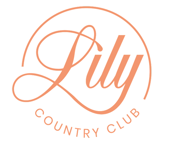 Lily Country Club logo