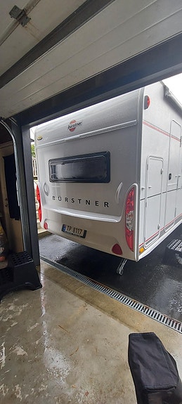 Bürstner Bürstner Premio 490 TK 3 of 29