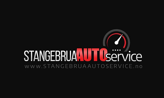 STANGEBRUA AUTO SERVICE AS
