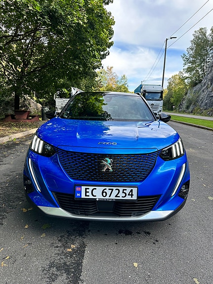 Peugeot 2008 3 of 16