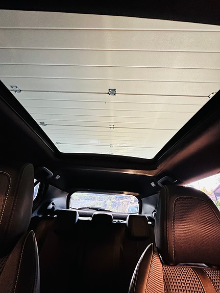 Peugeot 2008 13 of 16