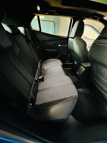 Peugeot 2008 16 of 16
