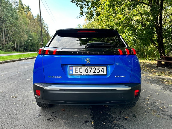 Peugeot 2008 6 of 16