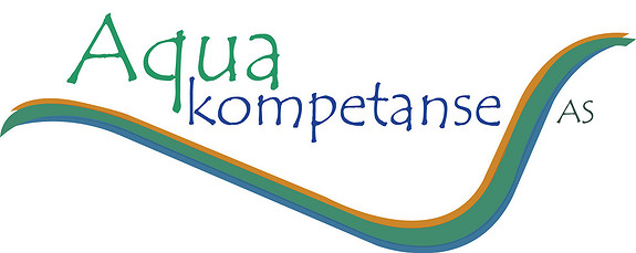 Aqua Kompetanse logo