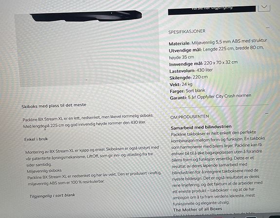 Product image 2 of 2