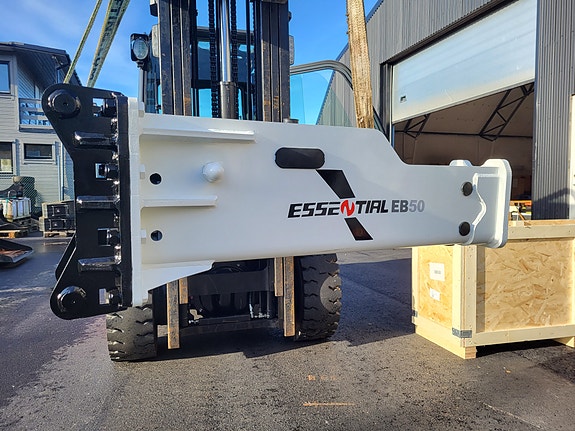 Hardlife Hardlife Pigghammer EB-serie - TILBUD