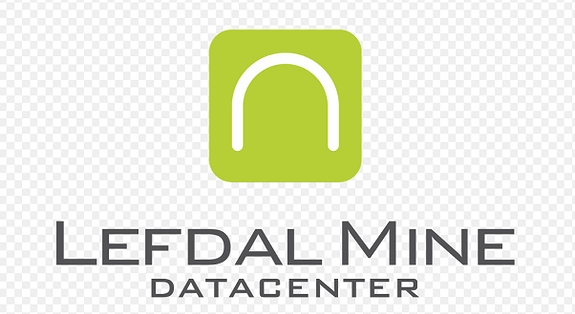 Lefdal Mine Datacenter AS