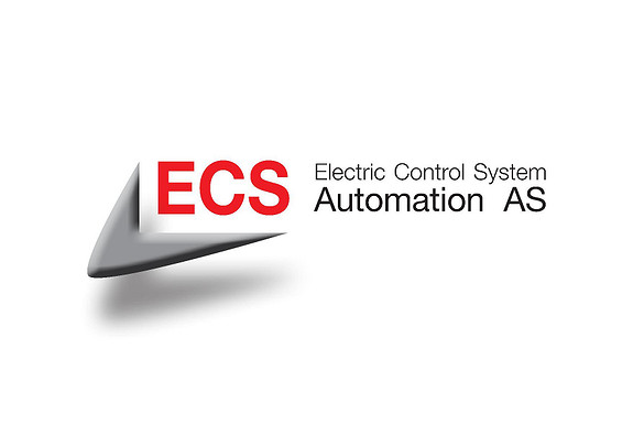 ECS Automation AS logo