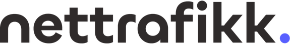 NETTRAFIKK AS logo