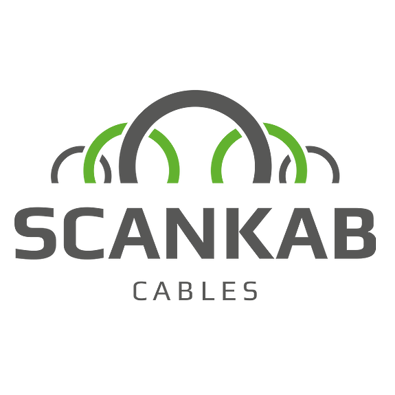 Scankab Cables AS logo