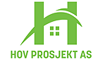 HOV Prosjekt AS logo