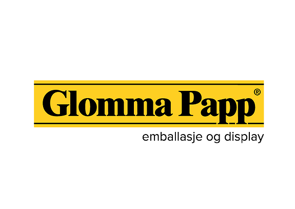 Glomma Papp As