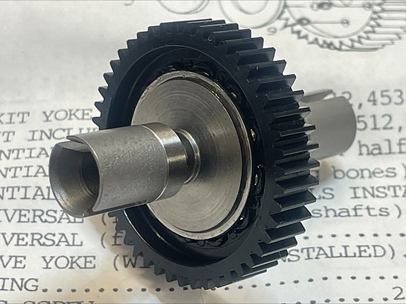 Product image 1 of 2