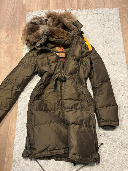 Parajumpers forhandler discount oslo