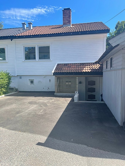 Apartment in Kristiansand S, Hannevika, Tinnheia