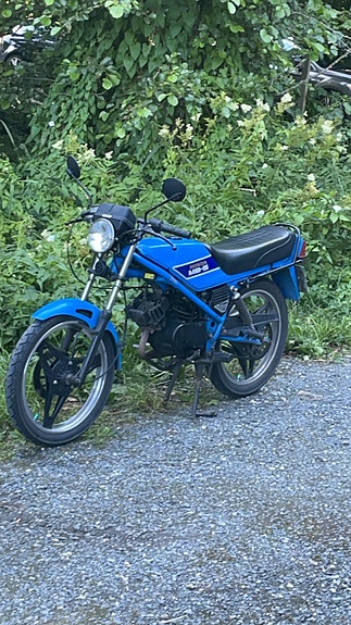 Honda MB5 2 of 4