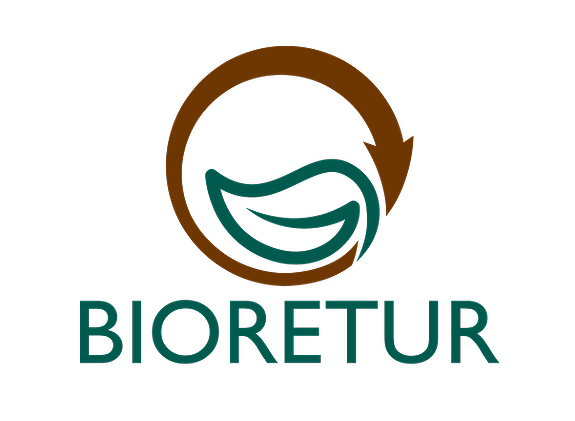 BIORETUR AS logo