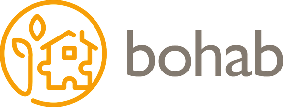 BoHab logo