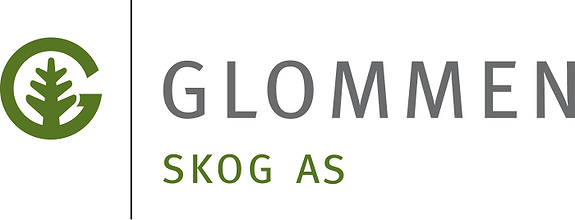 GLOMMEN SKOG AS logo