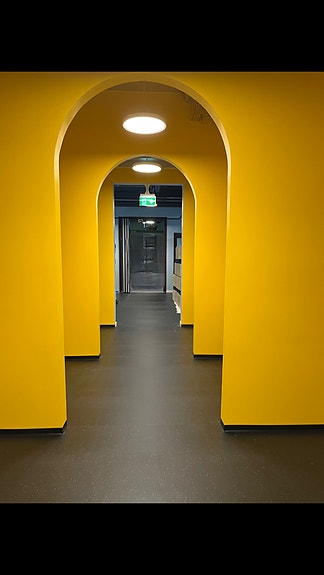 Deichmanske Bibliotek Holmlia