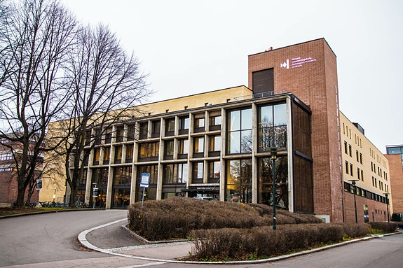 Musikkhøyskolen