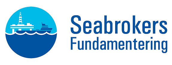 SEABROKERS FUNDAMENTERING AS logo