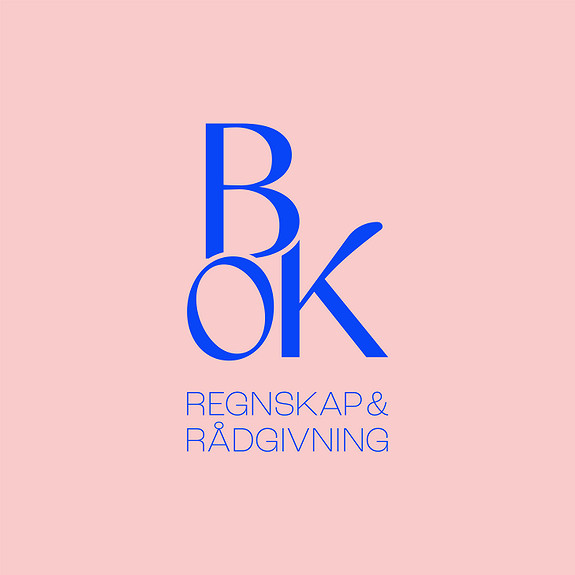 BOK AS logo