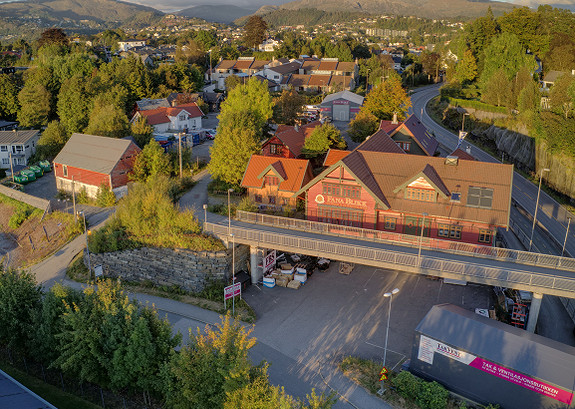 Bilde 1 av 1 i jobbannonse-galleriet