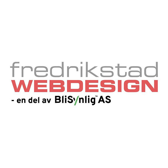 Fredrikstad Webdesign AS