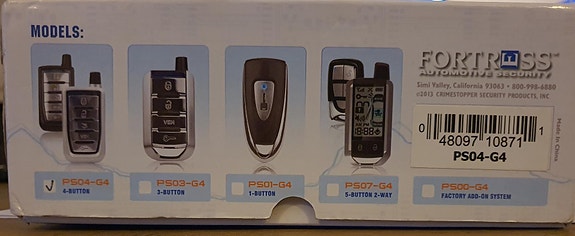 Product image 2 of 3