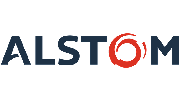 Alstom Transport AS logo