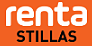 RENTA STILLAS AS logo