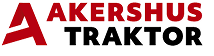 Akershus Traktor as. logo