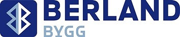 Berland Bygg AS logo
