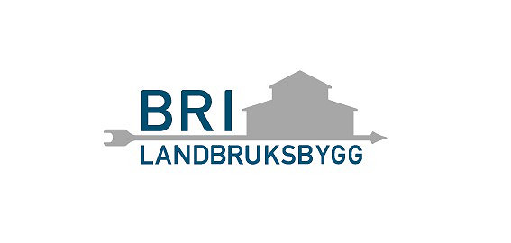 BRI Landbruksbygg logo