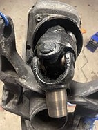 Volvo Penta DPH-A drev. Utveksling 1,63. Ingen skader 5 of 5