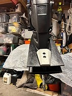 Volvo Penta DPH-A drev. Utveksling 1,63. Ingen skader 3 of 5