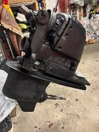 Volvo Penta DPH-A drev. Utveksling 1,63. Ingen skader 2 of 5