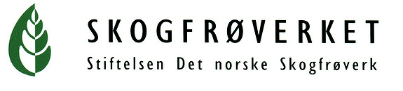 Stiftelsen Det Norske Skogfrøverk