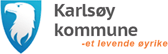 Karlsøy kommune logo