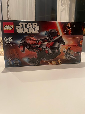 Lego Star wars 75145