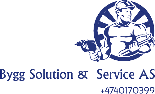 BYGG SOLUTION & SERVICE AS