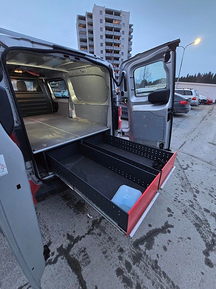 Citroen Jumpy 9 of 21