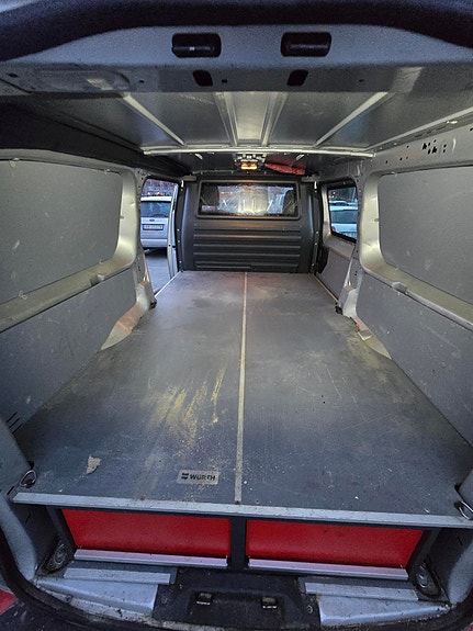 Citroen Jumpy 10 of 21