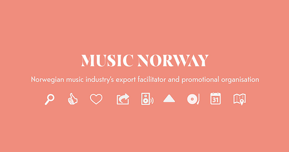 Music Norway