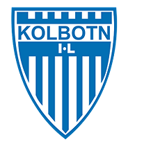 Kolbotn Idrettslag logo