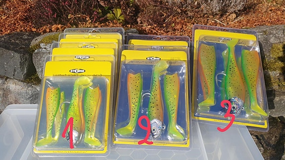 Product image 1 of 3